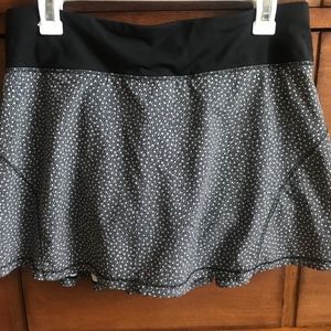 Lululemon Tennis Skirt